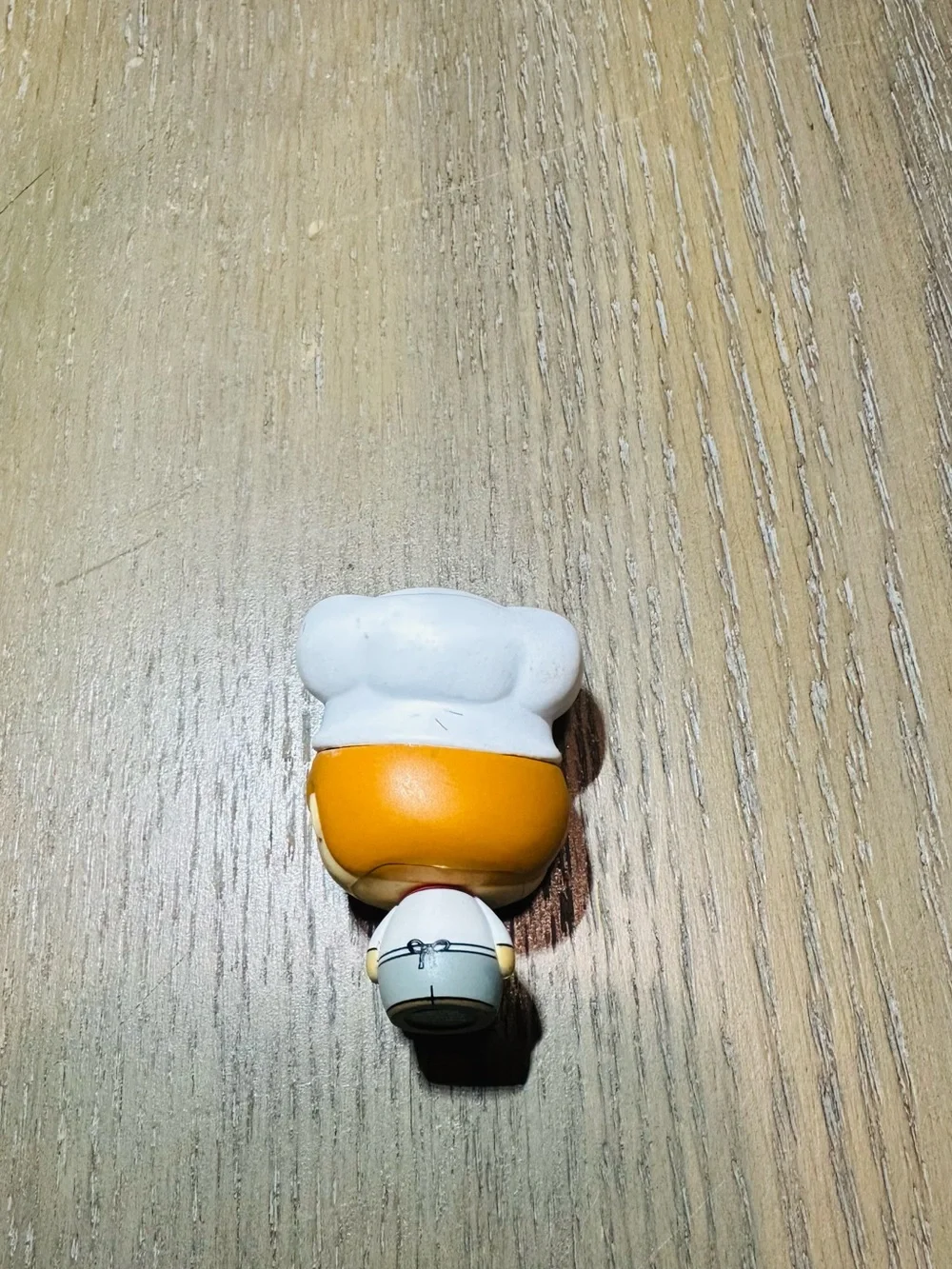 Funko Chef Mini Figure